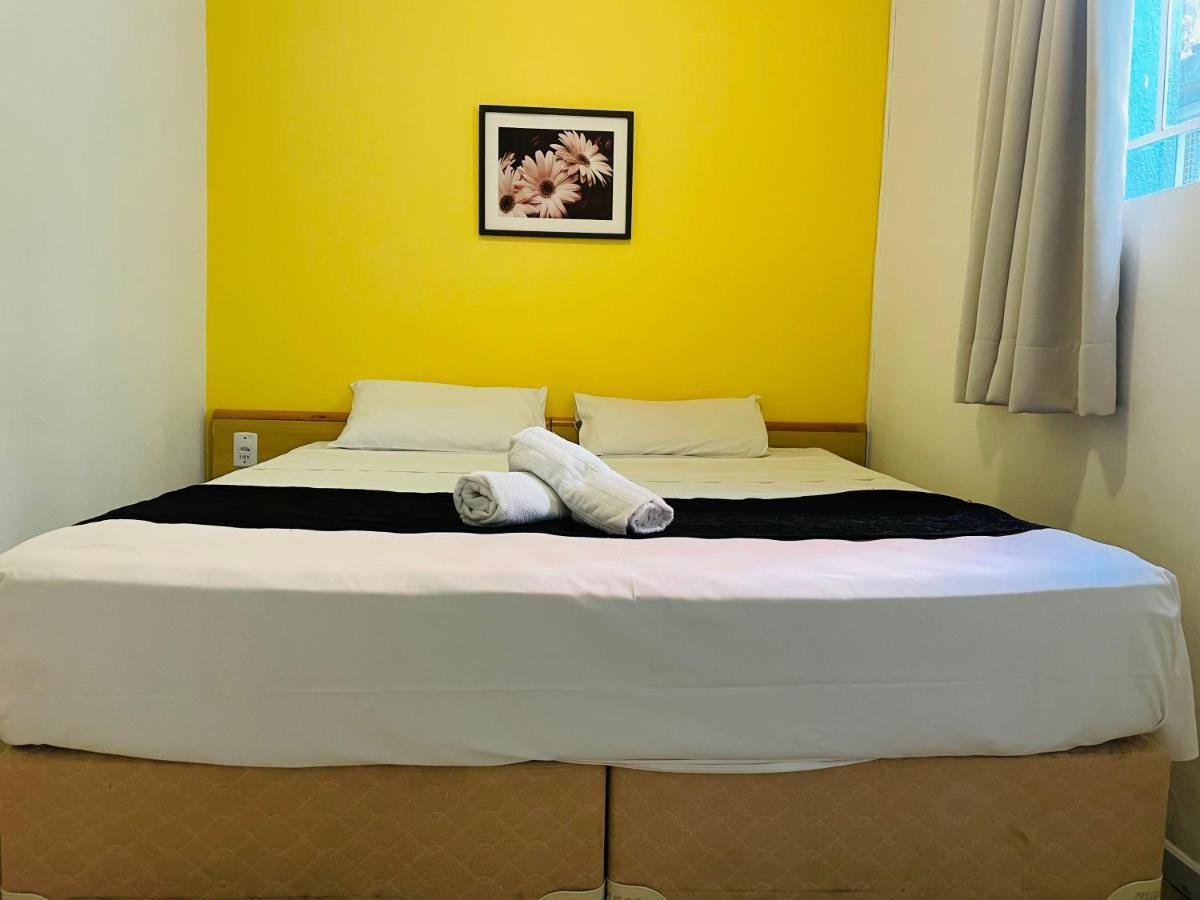Hotel Blumenau Centro Curitiba Buitenkant foto